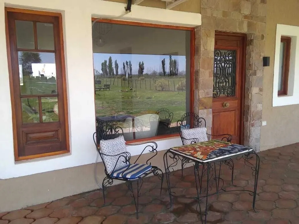 Posada De Campo Los Teros