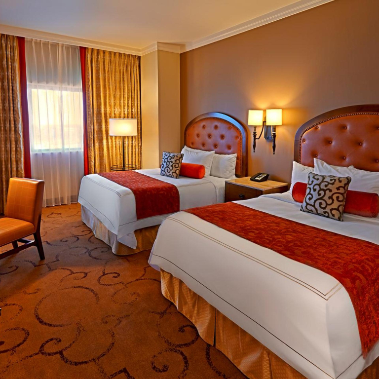 River City Casino & Hotel