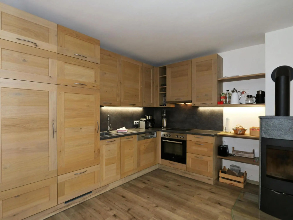 Chalet Alpenzauber mit beheiztem Pool, Inzell