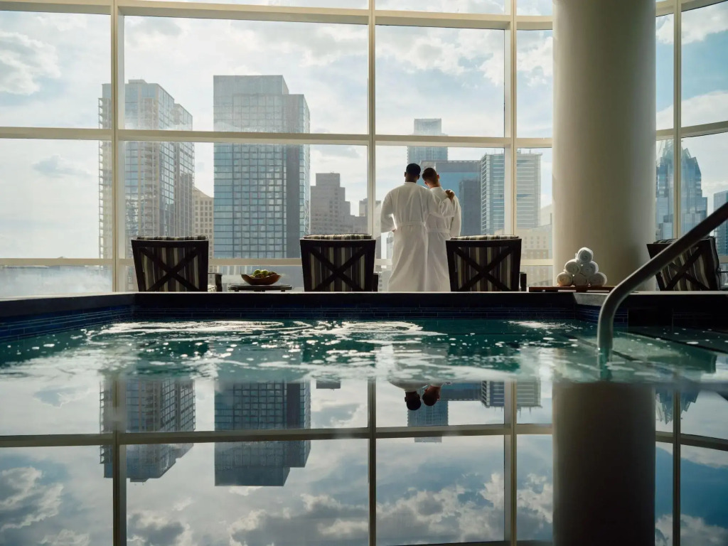 Fairmont Austin