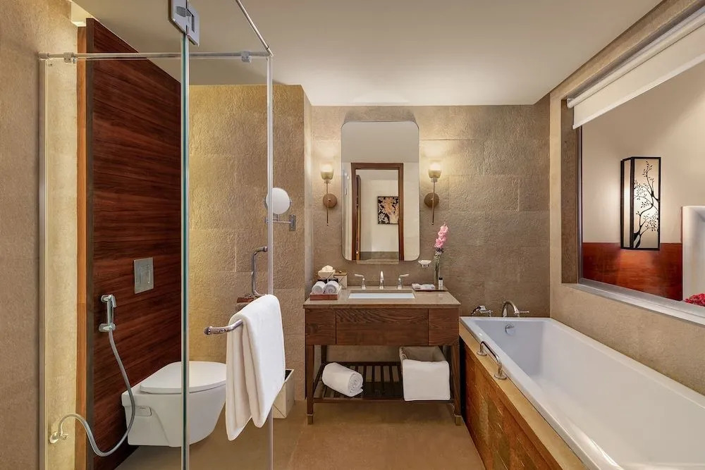 Storii By ITC Hotels Amoha Retreat, Dharamshala