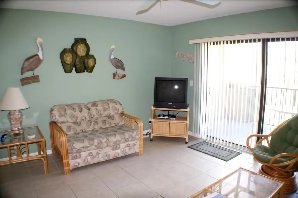 Ocean Villas 22 2 Bedrooms 2 Bathrooms Condo