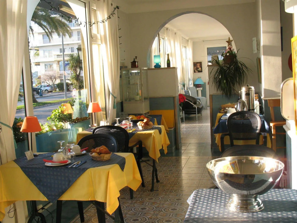 Hotel Pavillon Imperial