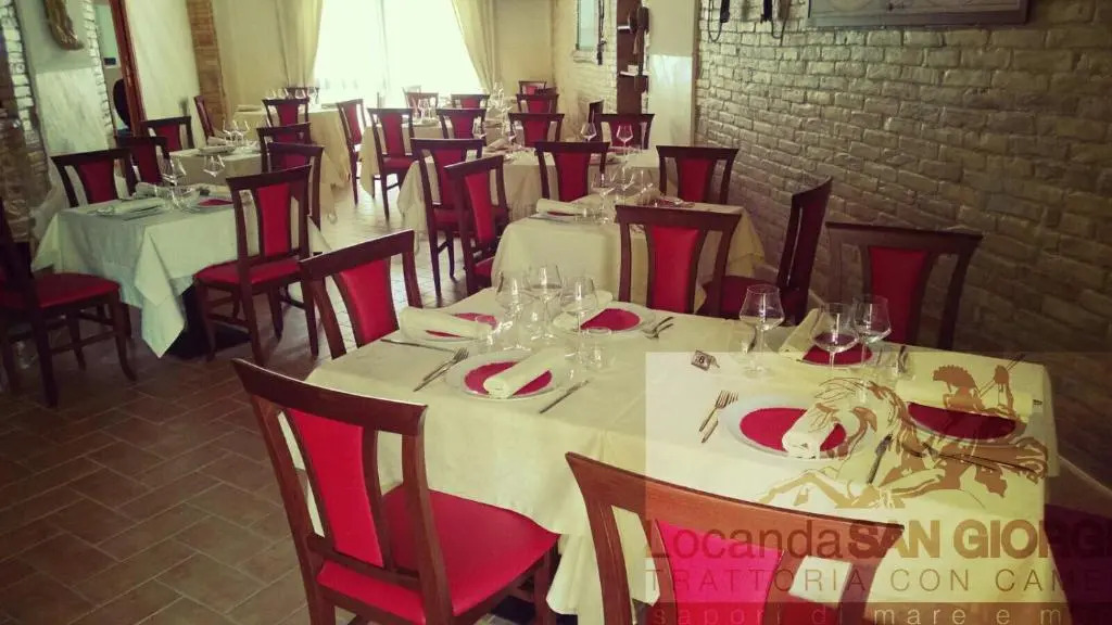 Locanda San Giorgio