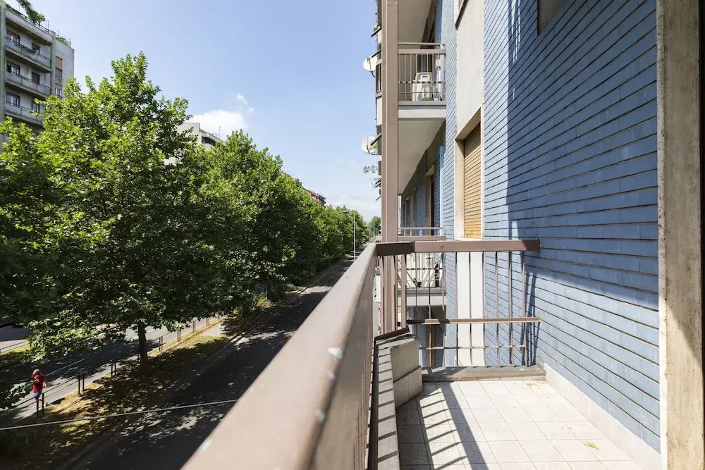 notaMi - De Angeli - 2 Bedroom Apartment