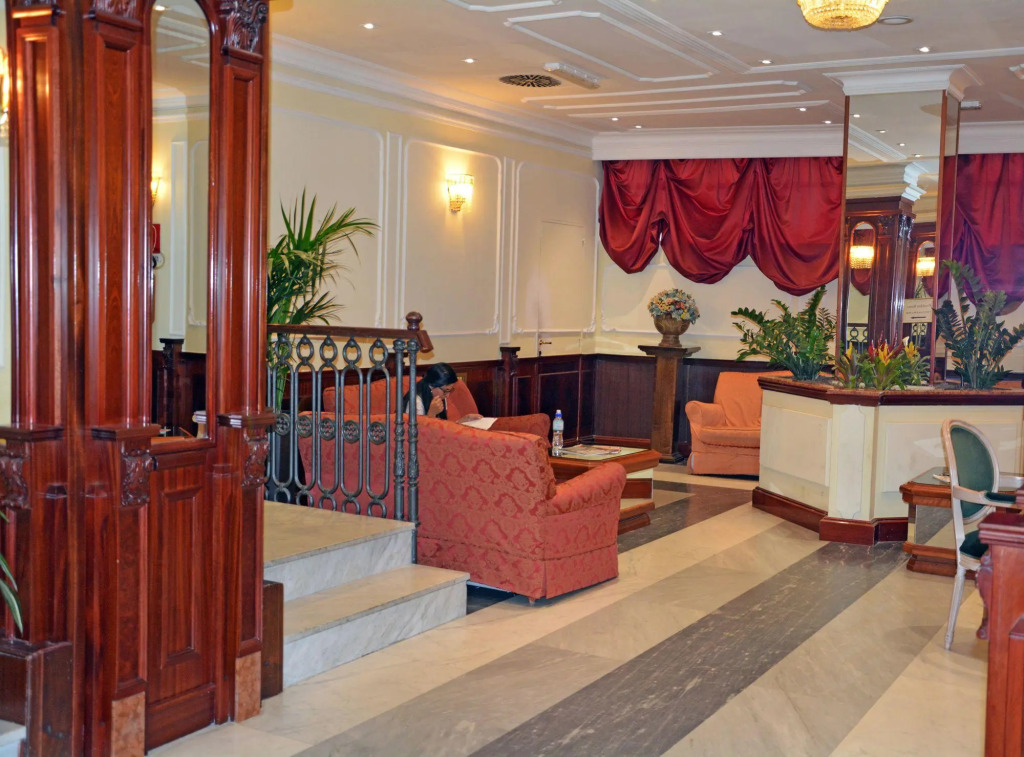 Hotel Regent