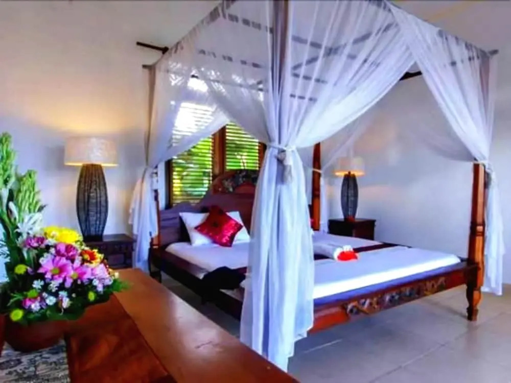 Permana Ubud Cottage