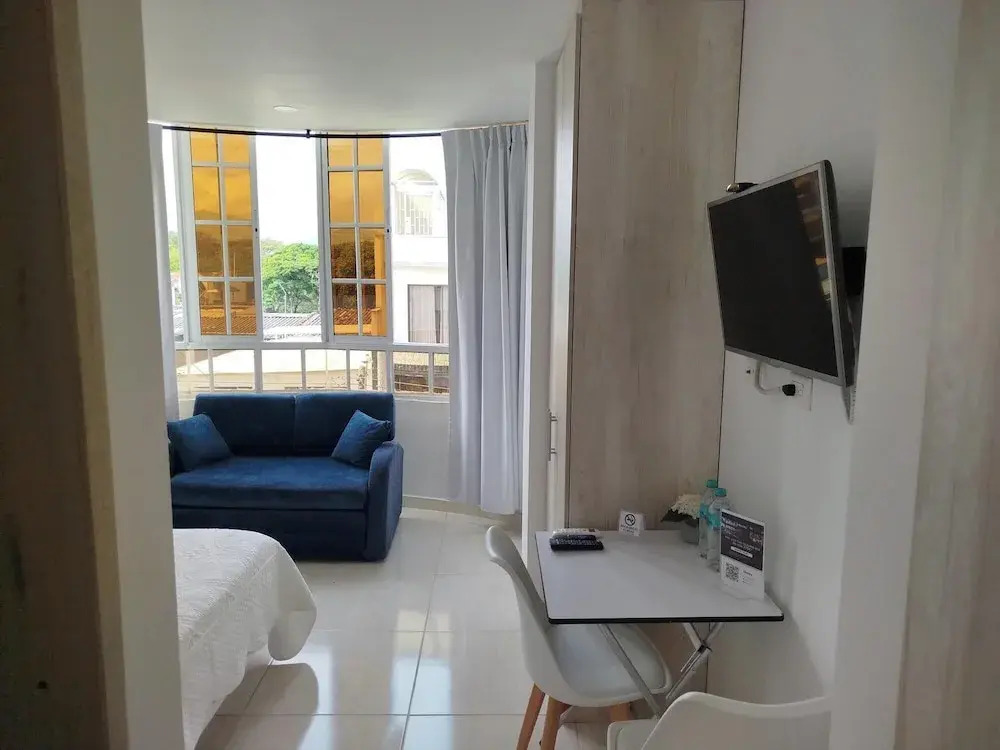 Hotel Casa Alom