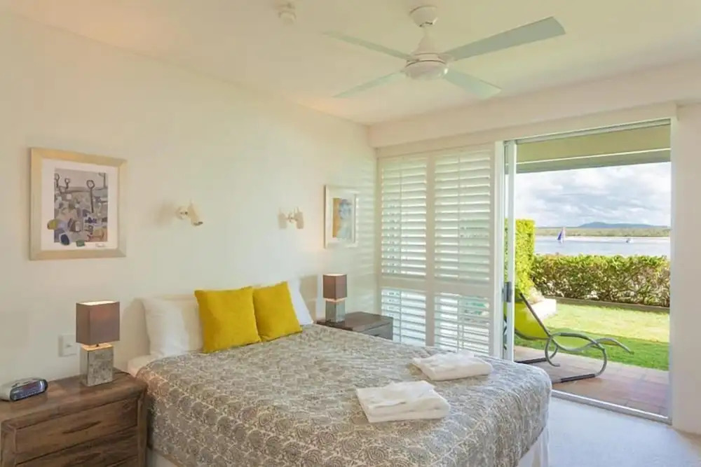 Las Rias Holiday Apartments