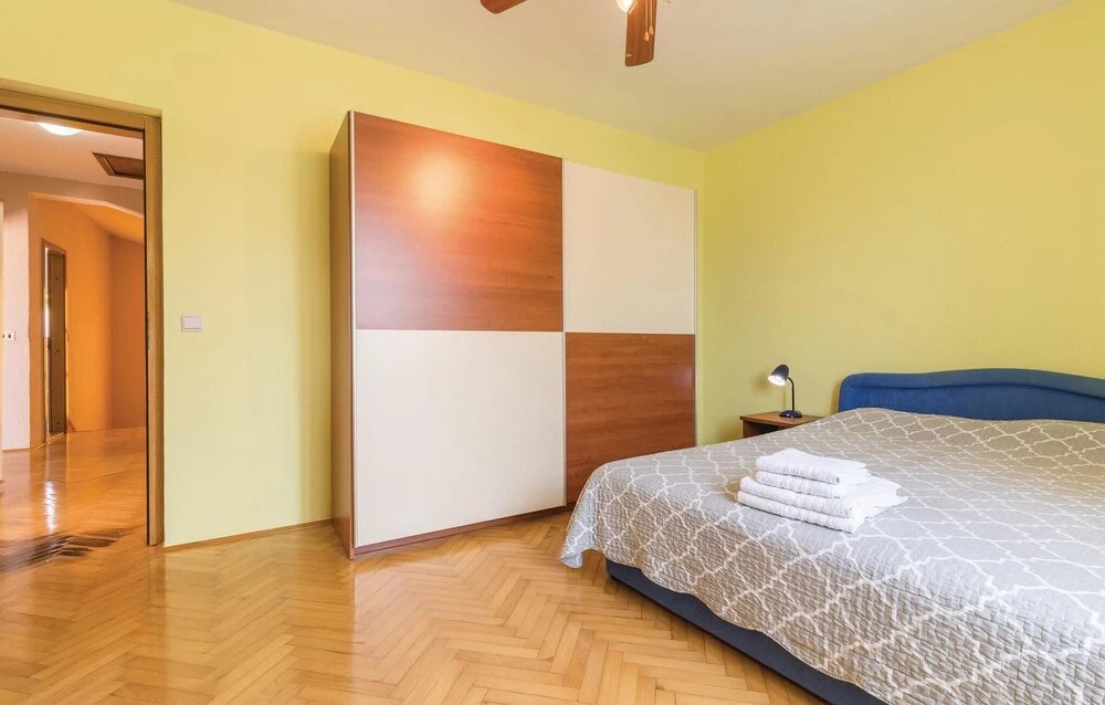 Nice Home in Pula With Wifi and 4 Bedrooms