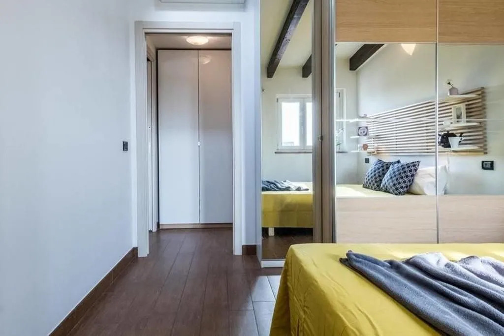 Hintown La Corte Milanese