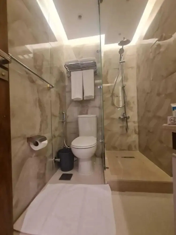 El Mesaadya Hotel فندق المساعدية