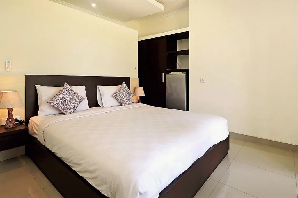 Indah Homestay