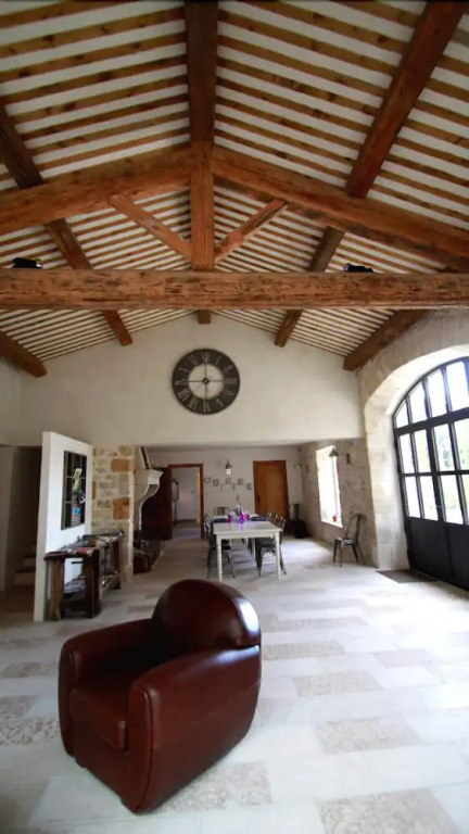 Chambres d'hôtes Mas Bella Cortis