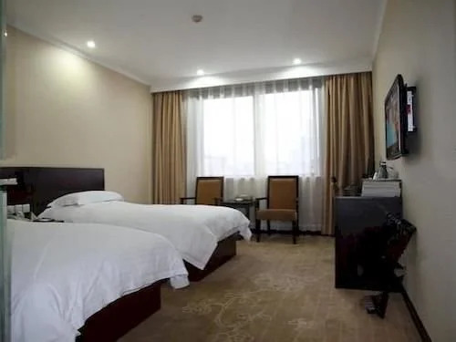Overseas Chinese Hotel