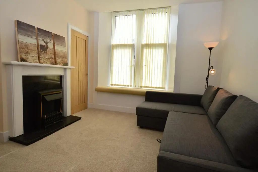 Town View Apartment
