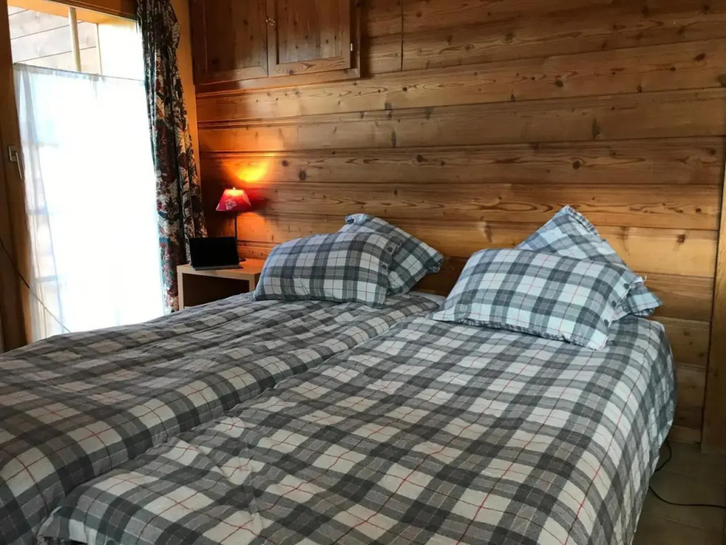 Chalet Beauroc