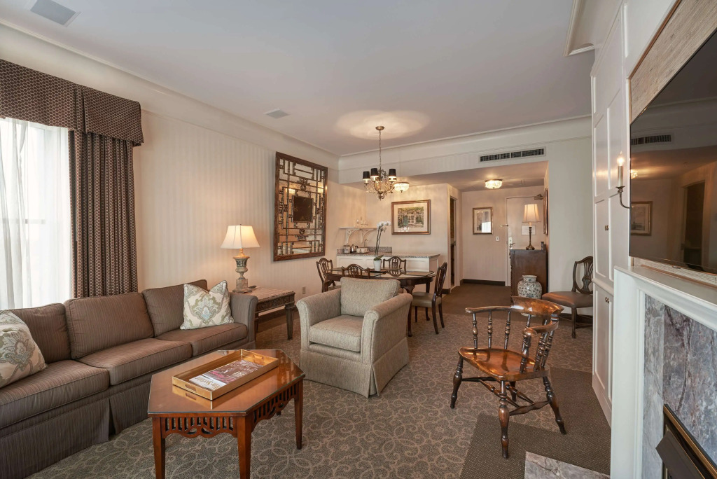 O.Henry Hotel