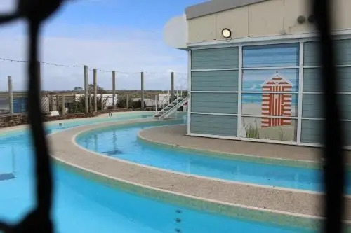 Perran Sands Holiday Park