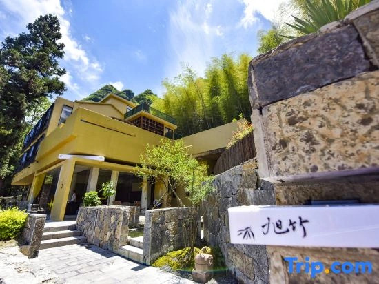 Zhangjiajie Xuzhu Banshan Homestay