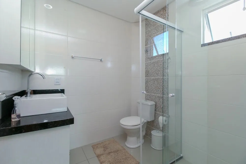 Aluguel Apartamento 2 quartos sendo 1 suíte - 528