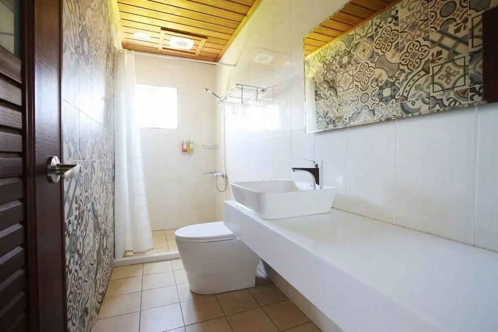 Liuqiu Backpackers Hostel