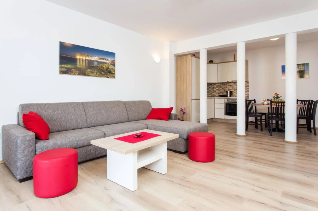Apartments Villa Ankora