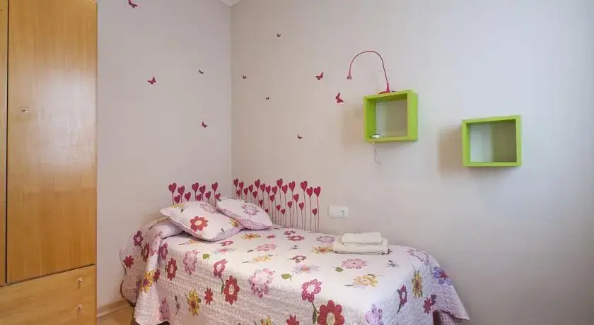 Plaza España Apartment