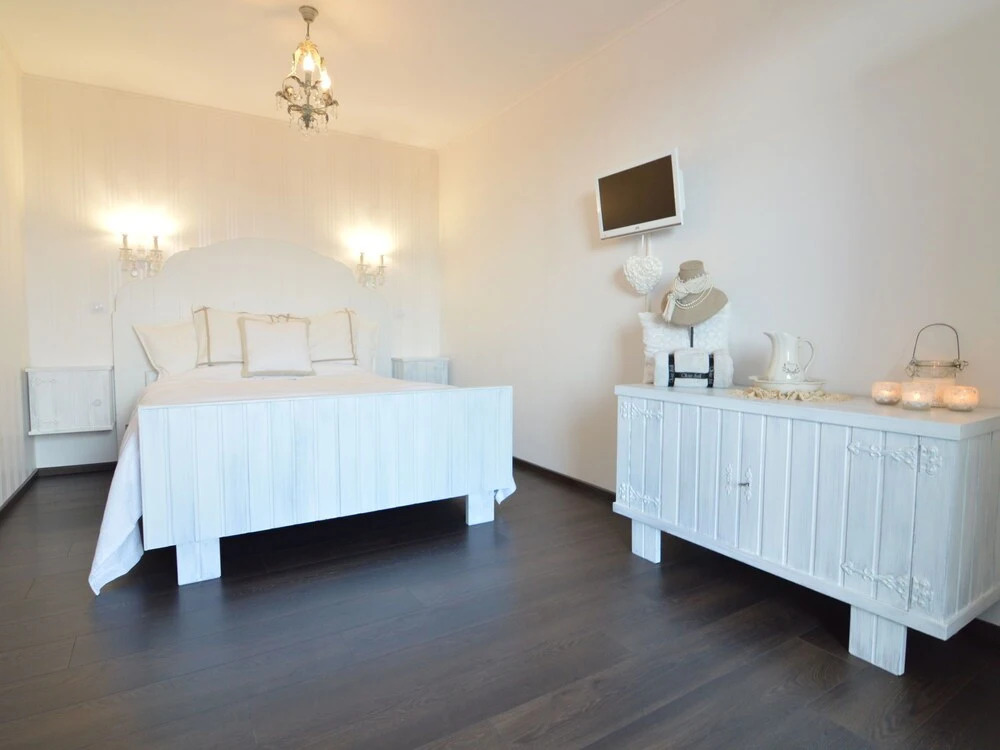 Modern Apartment in Gent With Terrace