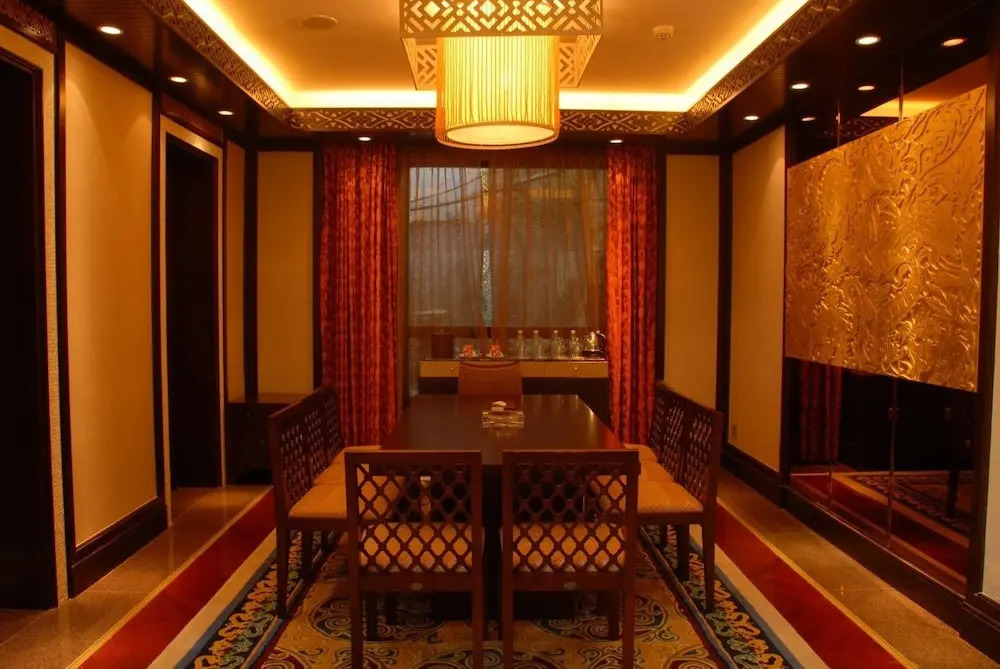 Huangguoshu Hotel