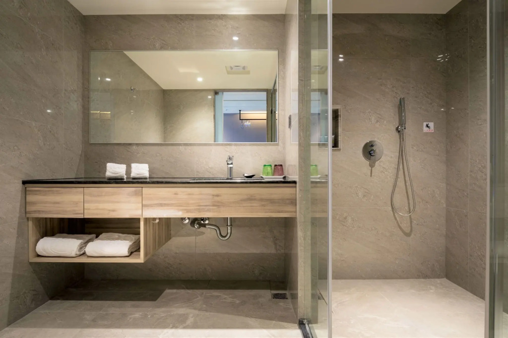 Sun Hao Hotel Taichung