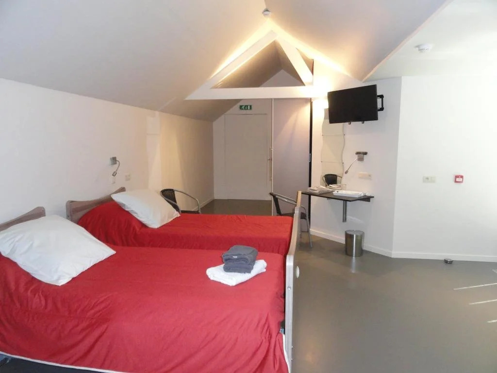 B&B Altijd Genieten
