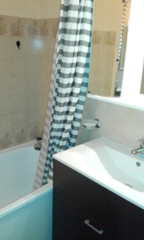 Apartment With 2 Bedrooms in Saint-gervais-les-bains, With Wonderful M