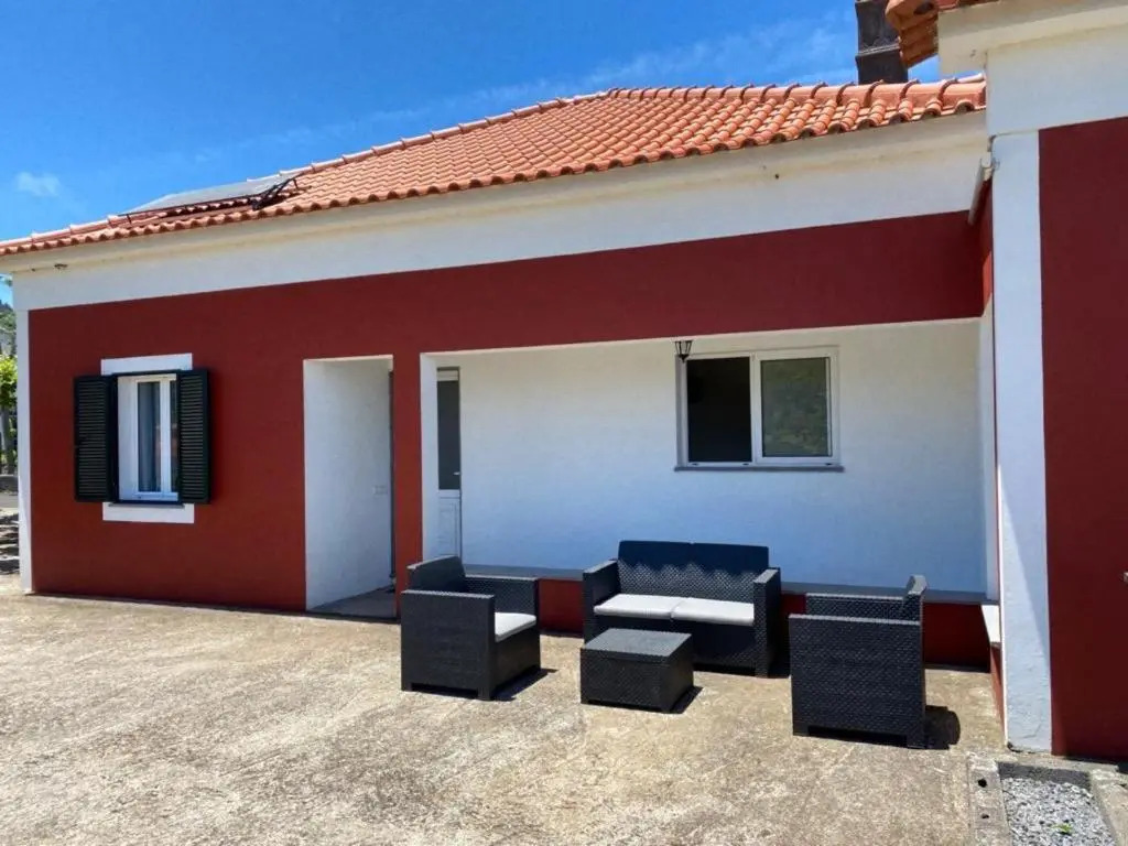 Brazão Guest House