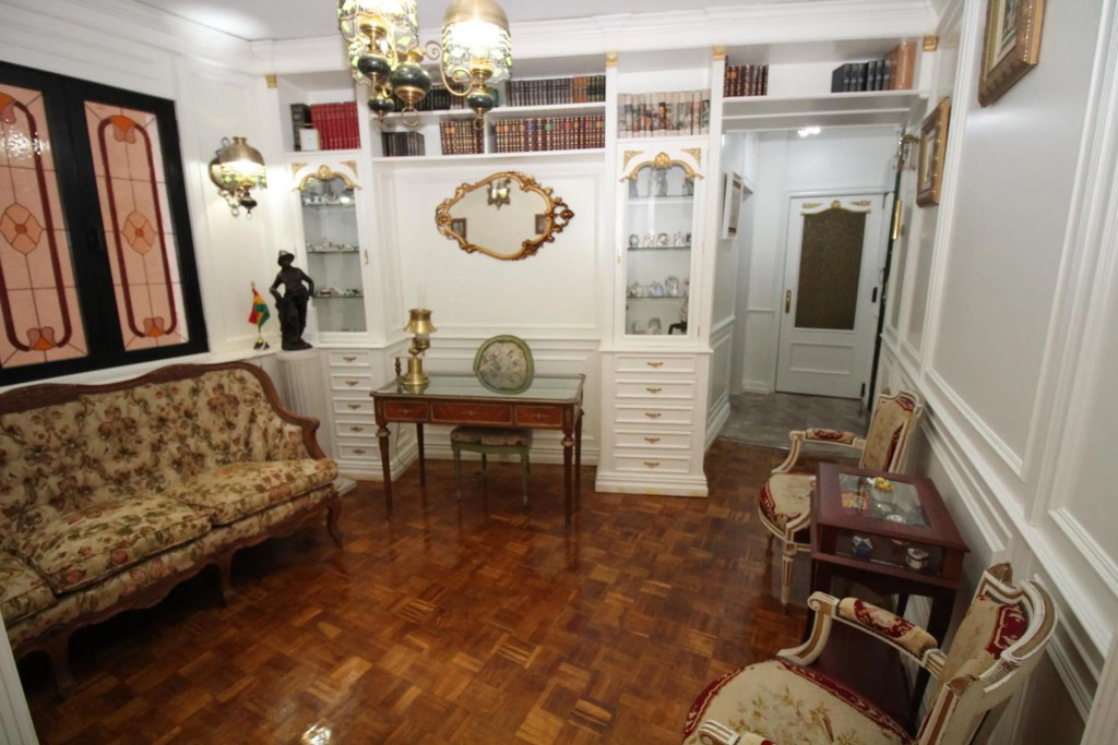 Rooms Luisa
