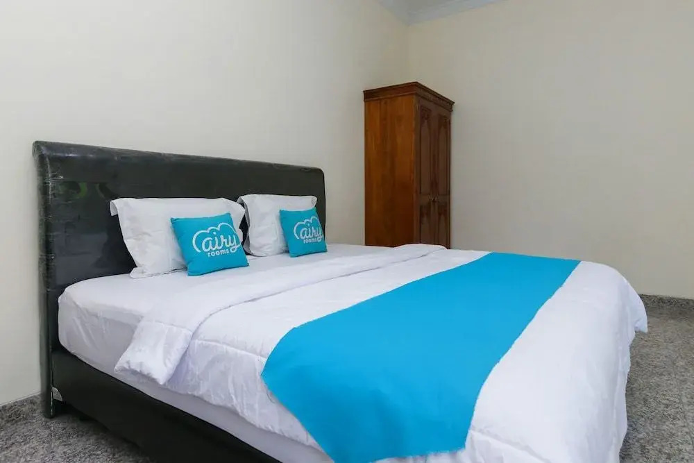 Airy Syariah Caturtunggal Cermai Yogyakarta