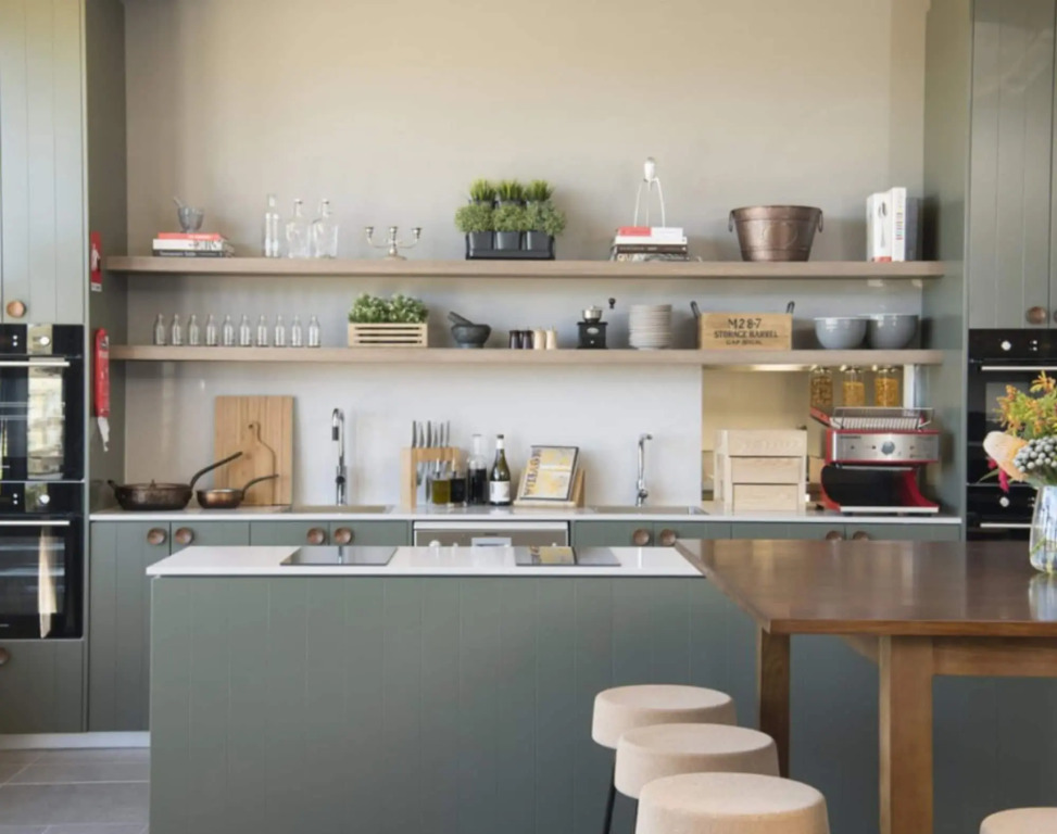 Abode Murrumbateman
