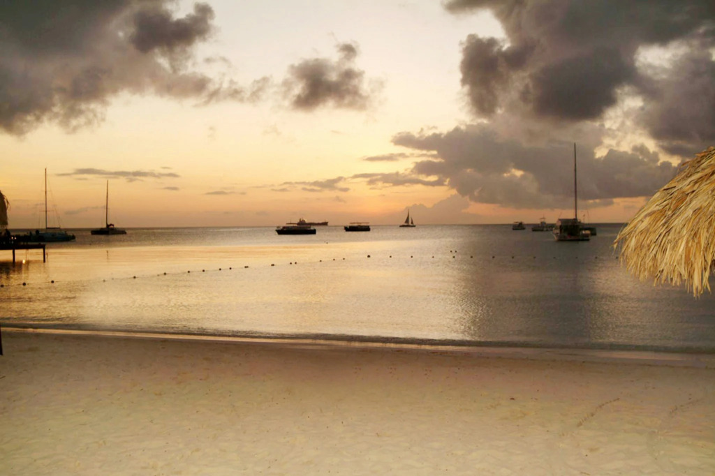 Holiday Inn Resort Aruba - Beach Resort & Casino by IHG