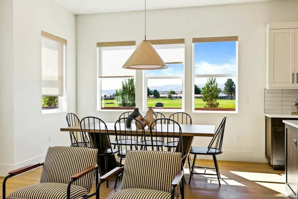 Villa #31 At Bloomington Country Club 3 Bedroom Condo by Redawning