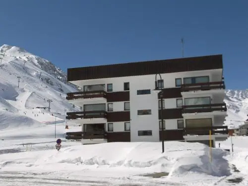 Apartment Les Pistes.3