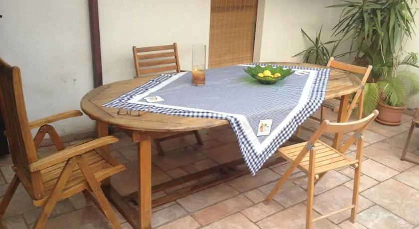 Beati Paoli House