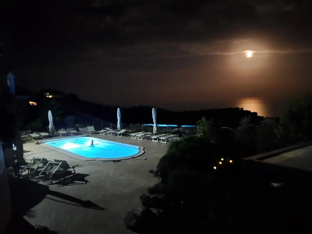 Villa cecilia