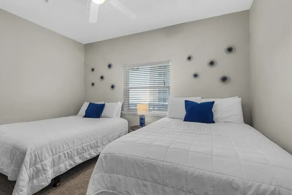 Villas on the Gulf Unit J8