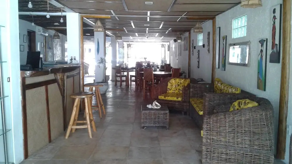 Pousada São Pedro