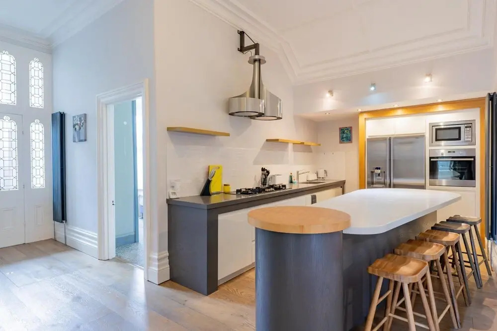 Your Apartment Mortimer Road