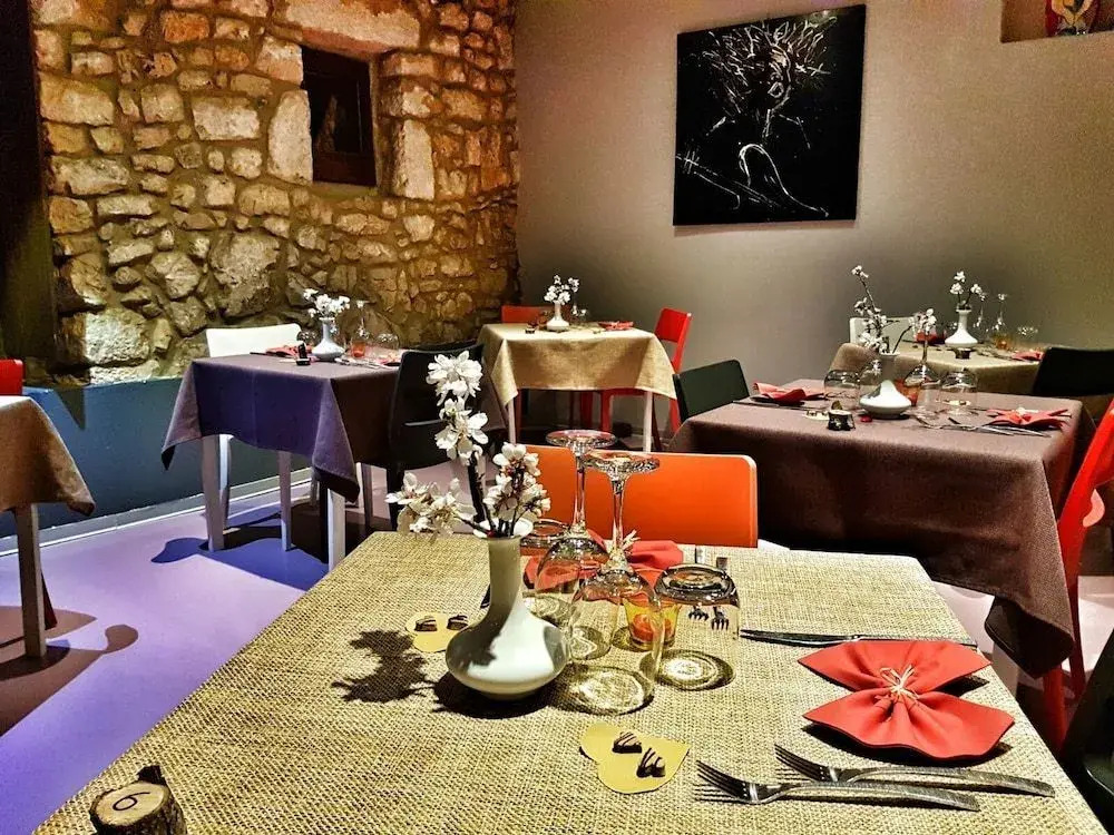 Il giardino dei mandorli Agriturismo