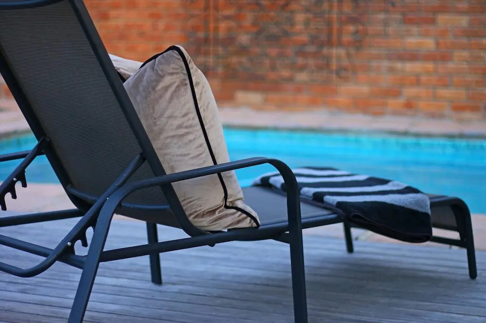 Cape Goodness Guesthouse and Self Catering