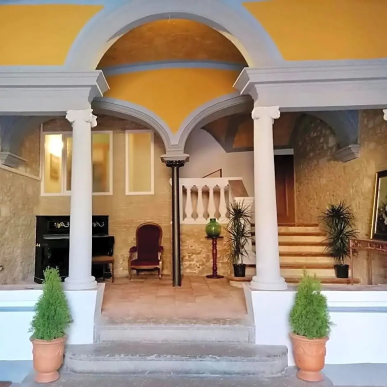 Casa Contreras