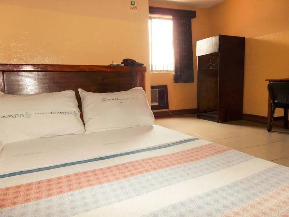 Kolex Hotels Ltd