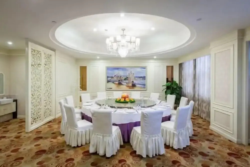 Foison Jewel Grand Hotel